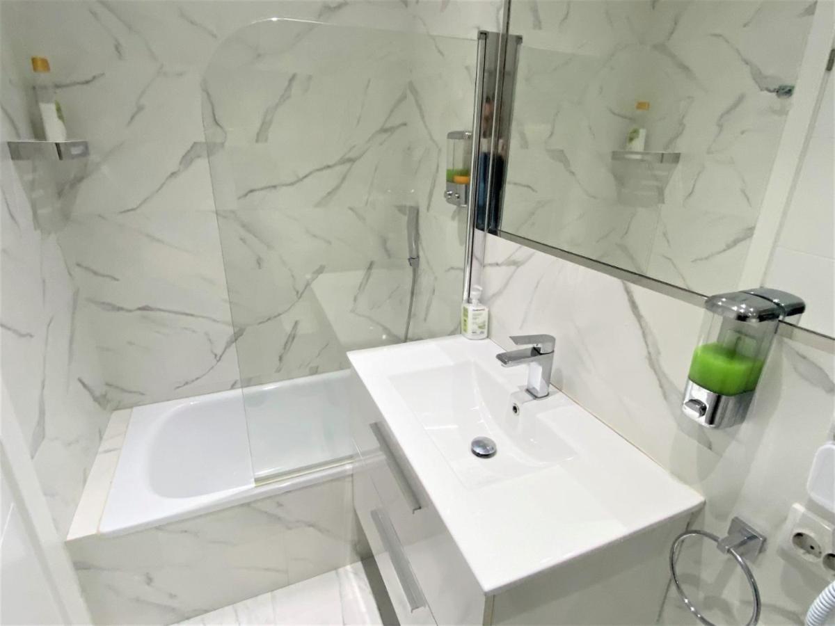 Atico Lujo Llanes Apartment Ngoại thất bức ảnh