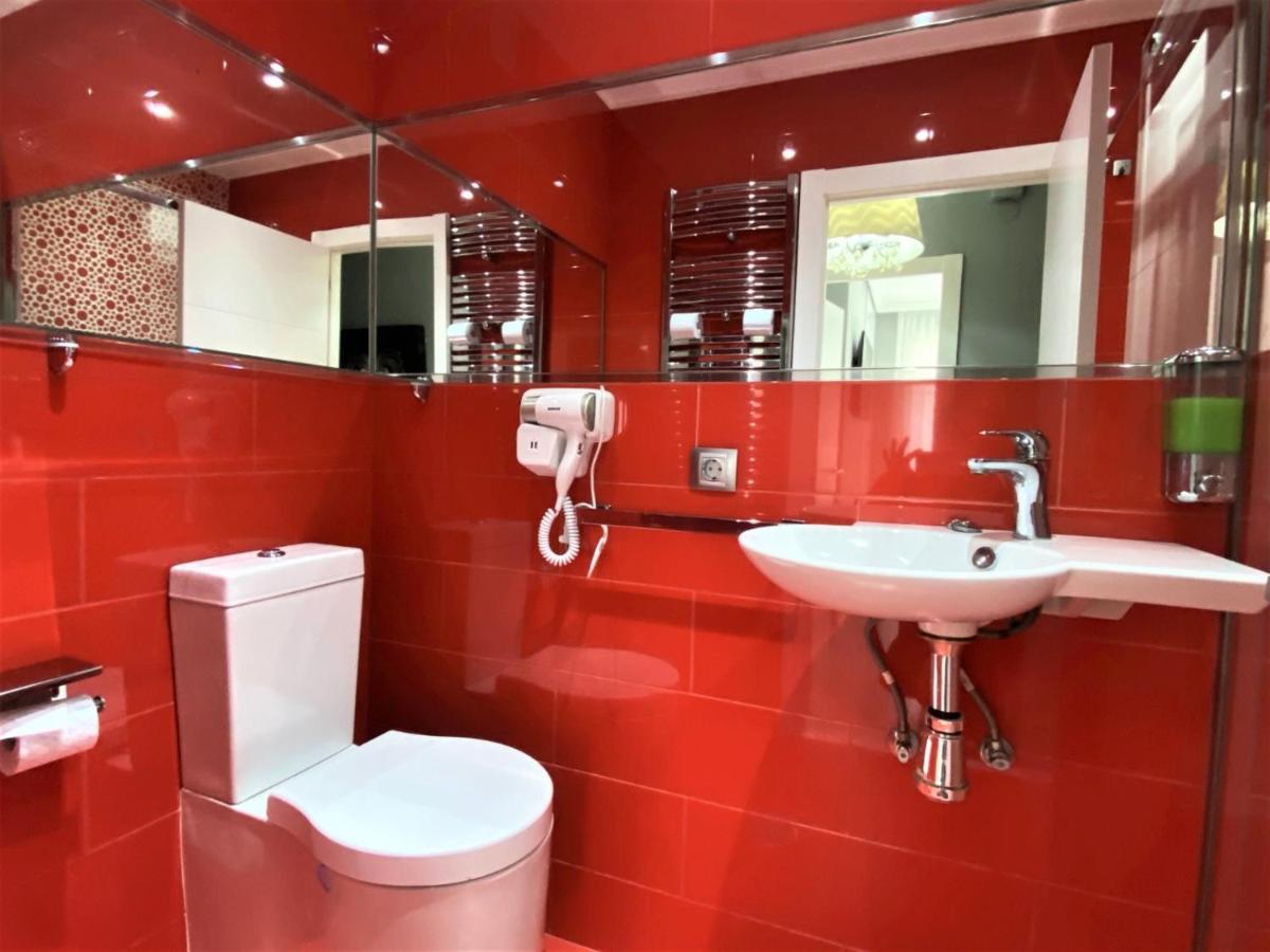 Atico Lujo Llanes Apartment Ngoại thất bức ảnh