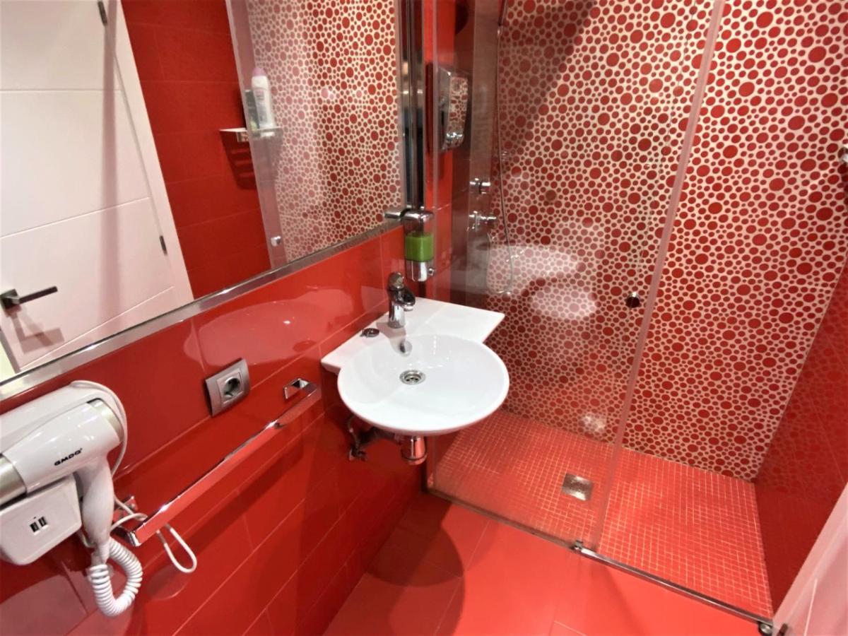 Atico Lujo Llanes Apartment Ngoại thất bức ảnh