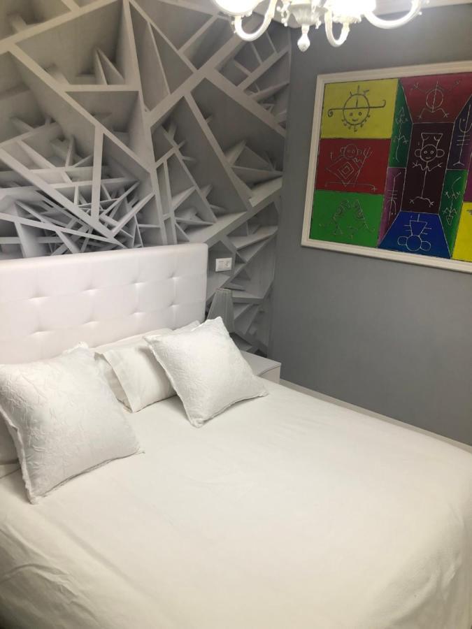 Atico Lujo Llanes Apartment Ngoại thất bức ảnh
