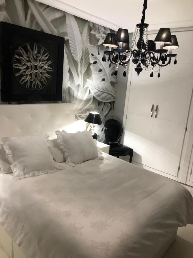 Atico Lujo Llanes Apartment Ngoại thất bức ảnh