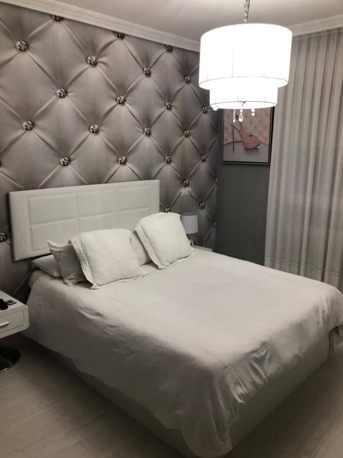 Atico Lujo Llanes Apartment Ngoại thất bức ảnh