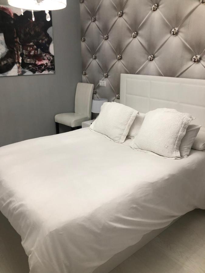 Atico Lujo Llanes Apartment Ngoại thất bức ảnh