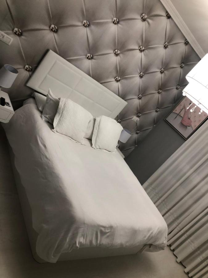 Atico Lujo Llanes Apartment Ngoại thất bức ảnh