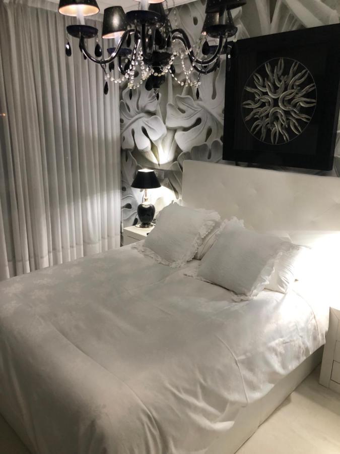 Atico Lujo Llanes Apartment Ngoại thất bức ảnh